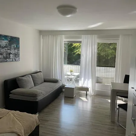 شقة Geschafts- Und Ferienwohnung *