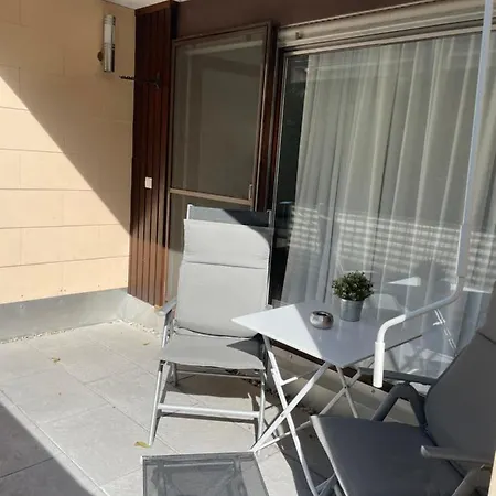 شقة Geschafts- Und Ferienwohnung *